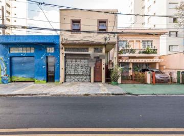 Comercial · 300m² · Prédio comercial na Rua Tonelero, 302 • 300 m²