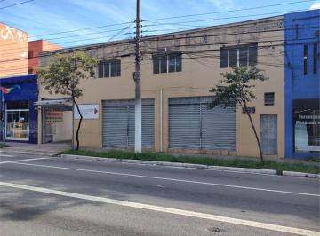 Comercial · 1205m² · 6 Vagas · Galpão na Avenida João Dias, 985 • 1205 m²