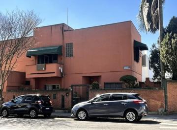 Comercial · 170m² · 2 Vagas · Casa comercial na Rua Demóstenes, 997 • 170 m²