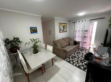 Apartamento · 54m² · 2 Quartos · 1 Vaga · Apartamento para venda em Jardim Caiapiá de 54.00m² com 2 Quartos e 1 Garagem