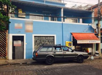 Comercial · 35m² · Loja na Rua Capitão Ulisses Soares de Campo, 328 - salão 06 • 35 m²