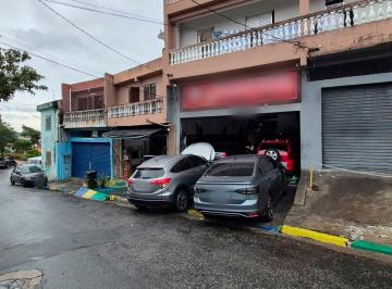 Comercial · 115m² · Casa comercial na Rua Pagano Sobrinho, 156 • 115 m²