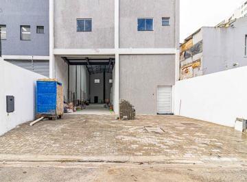 Comercial · 400m² · Galpão na Rua Gutenberg D'Avila, 107 • 400 m²