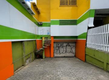 Comercial · 57m² · 3 Quartos · 2 Vagas · Sala comercial na Rua Hipólito de Camargo, 194 - Salas • 57 m²