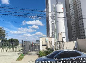 Apartamento · 35m² · 2 Quartos · Apartamento para venda em Distrito De Itaquera de 35.00m² com 2 Quartos