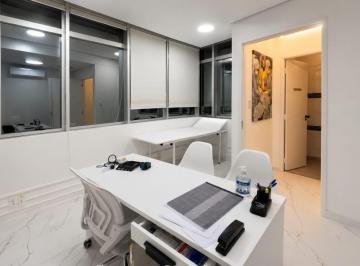 Comercial · 40m² · 1 Vaga · Sala comercial na Rua Maestro Cardim, 592 - Sala 306 • 40 m²