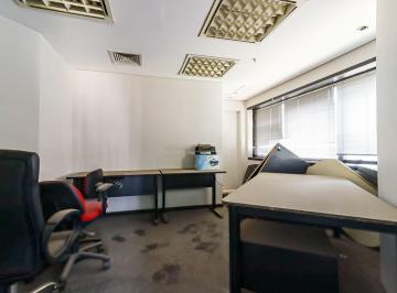 Comercial · 64m² · 1 Vaga · Sala comercial na Avenida Ibirapuera, 2064 - Conjunto 142 • 64 m²