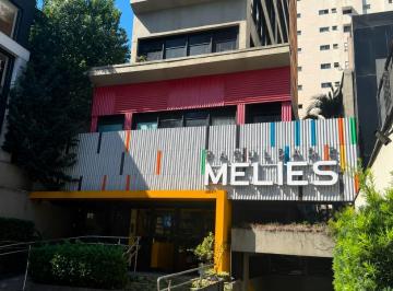Comercial · 1170m² · 18 Vagas · Prédio comercial na Avenida Ibirapuera, 2657 • 1170 m²
