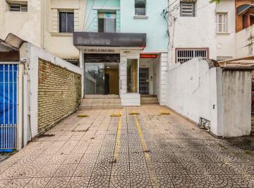Comercial · 150m² · Loja na Rua Luís Góis, 677 • 150 m²