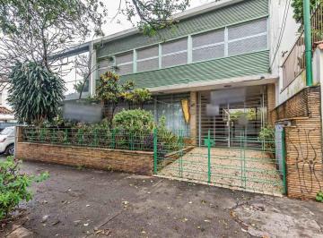 Comercial · 350m² · Casa comercial na Rua Luís Góis, 453 • 350 m²