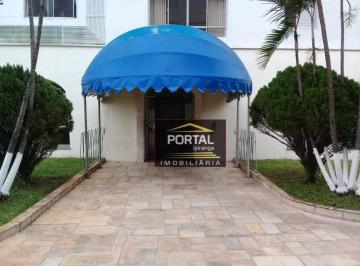 Apartamento · 98m² · 3 Quartos · 1 Vaga · Apartamento para venda em Chácara Mafalda de 98.00m² com 3 Quartos, 1 Suite e 1 Garagem
