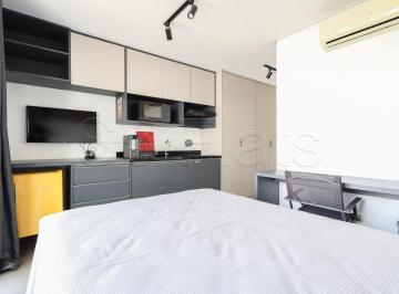 Apartamento · 27m² · 1 Quarto · Studio para venda em Jardins de 27.00m² com 1 Quarto e 1 Suite