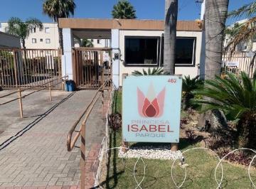 Apartamento · 44m² · 2 Quartos · 1 Vaga · Apartamento para venda em Crispim de 44.00m² com 2 Quartos e 1 Garagem