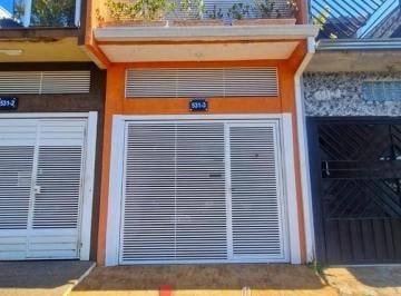 Casa · 83m² · 2 Quartos · 1 Vaga · Casa para venda em Vila David de 83.30m² com 2 Quartos e 1 Garagem