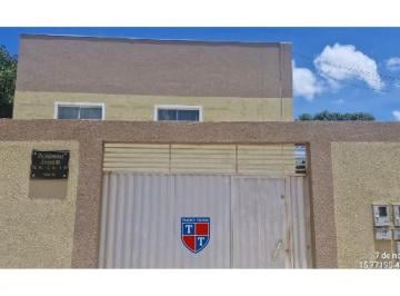 Foto 1 · R$ 88.385,48 - Apartamento - GO - AGUAS LINDAS DE GOIAS - PARQUE DA BARRAGEM SETOR 06