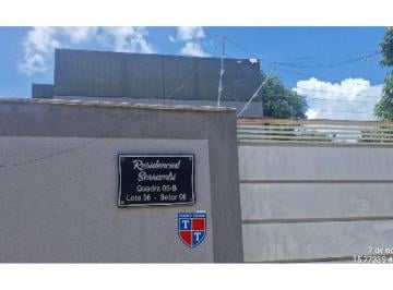 Foto 1 · R$ 87.819,45 - Apartamento - GO - AGUAS LINDAS DE GOIAS - PARQUE DA BARRAGEM SETOR 06