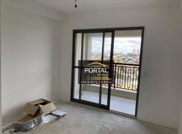 Apartamento · 22m² · 1 Quarto · Apartamento para venda em Klabin de 22.00m² com 1 Quarto