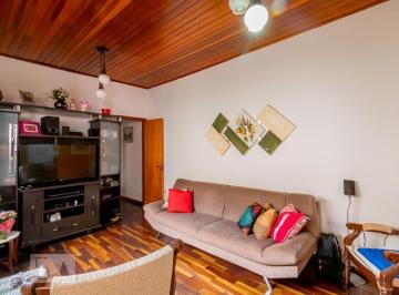 Casa · 166m² · 3 Quartos · 2 Vagas · Casa à Venda - Cambuci, 3 Quartos, 166 m2