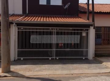 Casa · 168m² · 3 Quartos · 2 Vagas · Casa para venda em Jardim Planalto de 168.00m² com 3 Quartos e 2 Garagens