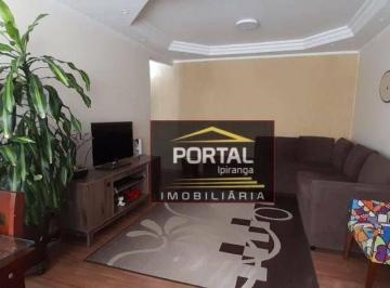 Apartamento · 64m² · 2 Quartos · 1 Vaga · Apartamento para venda em Vila Moinho Velho de 64.00m² com 2 Quartos e 1 Garagem