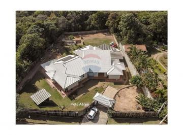 Terreno · 3000m² · 5 Quartos · 6 Vagas · Chácara para venda em Vila Industrial de 3000.00m² com 5 Quartos, 5 Suites e 6 Garagens