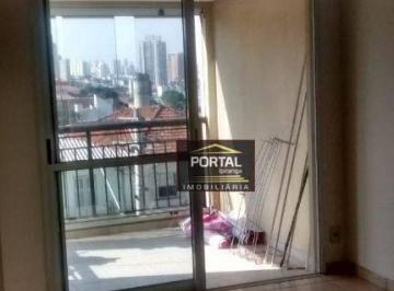 Apartamento · 67m² · 2 Quartos · 1 Vaga · Apartamento para venda em Vila Firmiano Pinto de 67.00m² com 2 Quartos, 1 Suite e 1 Garagem