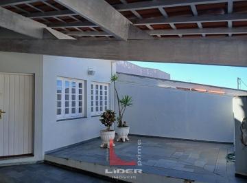 Casa · 153m² · 4 Quartos · 3 Vagas · Casa para venda em Jardim Europa de 153.00m² com 4 Quartos, 1 Suite e 3 Garagens