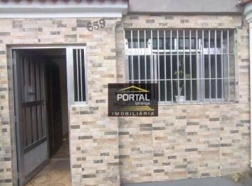 Casa · 80m² · 2 Quartos · Sobrado para venda em Vila Dom Pedro I de 80.00m² com 2 Quartos