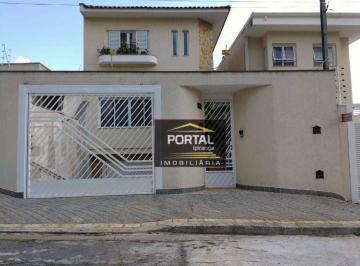 Casa · 383m² · 4 Quartos · 6 Vagas · Sobrado para venda em Vila Prudente (zona Leste) de 383.00m² com 4 Quartos, 2 Suites e 6 Garagens