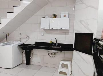 Casa · 96m² · 3 Quartos · 2 Vagas · Casa para venda em Candido Bispo de 96.00m² com 3 Quartos, 1 Suite e 2 Garagens