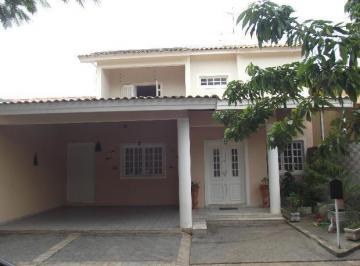 Casa · 250m² · 3 Quartos · 5 Vagas · Casa de Condomínio para venda em Condomínio Granja Olga 1 de 250.00m² com 3 Quartos, 3 Suites e 5 Ga