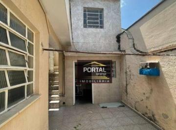 Casa · 177m² · 2 Quartos · 1 Vaga · Casa para venda em Vila Moinho Velho de 177.00m² com 2 Quartos e 1 Garagem