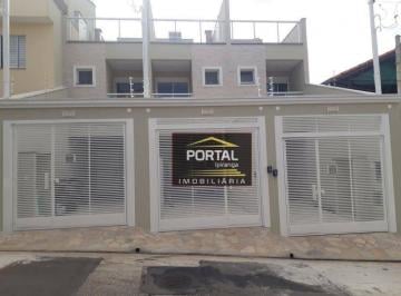 Casa · 125m² · 3 Quartos · 2 Vagas · Sobrado para venda em Vila Brasílio Machado de 125.00m² com 3 Quartos, 2 Suites e 2 Garagens