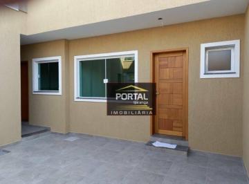 Casa · 120m² · 3 Quartos · 2 Vagas · Casa para venda em Vila Brasilina de 120.00m² com 3 Quartos, 1 Suite e 2 Garagens