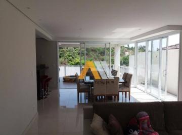 Casa · 300m² · 3 Quartos · 4 Vagas · Sobrado para venda em Condomínio Gramados De Sorocaba de 300.00m² com 3 Quartos, 1 Suite e 4 Garagen