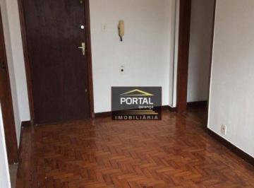 Apartamento · 53m² · 1 Quarto · Apartamento para venda em Vila Gumercindo de 53.00m² com 1 Quarto