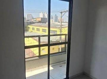 Apartamento · 38m² · 1 Quarto · Apartamento para venda em Chácara Califórnia de 38.00m² com 1 Quarto