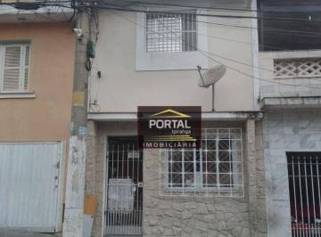 Casa · 58m² · 2 Quartos · Casa para venda e aluguel em Vila Vera de 58.00m² com 2 Quartos