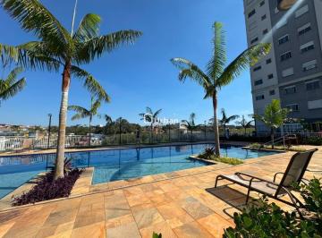 Apartamento · 48m² · 2 Quartos · 1 Vaga · Apartamento para venda em Jardim Portão Vermelho de 48.00m² com 2 Quartos e 1 Garagem