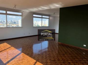 Apartamento · 186m² · 3 Quartos · 2 Vagas · Apartamento para venda em Vila Monumento de 186.00m² com 3 Quartos, 1 Suite e 2 Garagens
