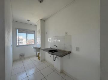 Apartamento · 48m² · 2 Quartos · 1 Vaga · Apartamento para venda em Jardim Portão Vermelho de 48.00m² com 2 Quartos e 1 Garagem