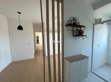 Apartamento · 48m² · 2 Quartos · 1 Vaga · Apartamento para venda em Jardim Portão Vermelho de 48.00m² com 2 Quartos e 1 Garagem