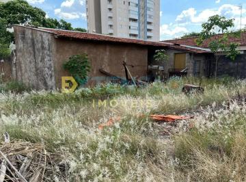 Terreno · 1250m² · Terreno para alugar em Alto Da Saudade de 1250.00m²