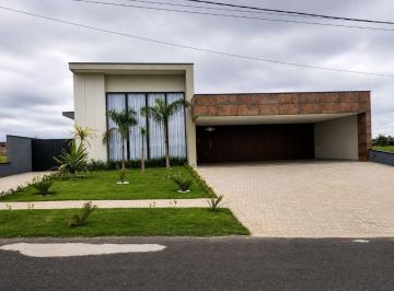 Casa · 447m² · 4 Quartos · 5 Vagas · Casa de Condomínio para venda e aluguel em Residencial Fazenda Alta Vista de 447.00m² com 4 Quartos,