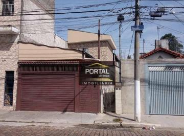 Casa · 68m² · 3 Quartos · 2 Vagas · Casa para venda em Vila Carioca de 68.00m² com 3 Quartos, 1 Suite e 2 Garagens