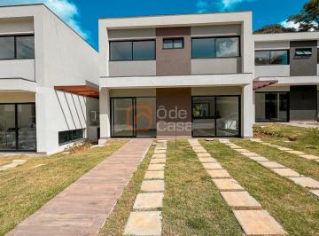 Casa · 194m² · 3 Quartos · 2 Vagas · Casa de Condomínio para alugar em Garças de 194.00m² com 3 Quartos, 1 Suite e 2 Garagens