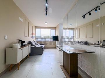 Apartamento · 47m² · 2 Quartos · 1 Vaga · Apartamento para venda em Jardim Celina de 47.00m² com 2 Quartos e 1 Garagem