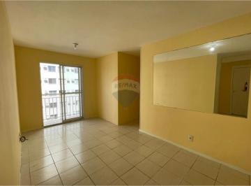 Apartamento · 65m² · 3 Quartos · 1 Vaga · Apartamento 3 quartos sendo 1 suíte no Way bandeirantes (perto do projac), 65m2 e 1 vaga de garage,