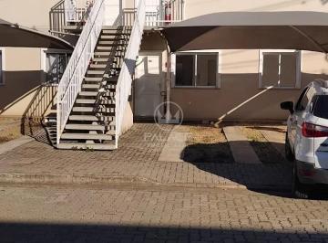 Apartamento · 48m² · 2 Quartos · 1 Vaga · Apartamento para alugar em Parque Residencial Piracicaba de 48.00m² com 2 Quartos, 1 Suite e 1 Garag