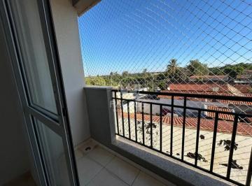 Apartamento · 59m² · 2 Quartos · 1 Vaga · Apartamento para alugar em Vila Sônia de 59.00m² com 2 Quartos, 1 Suite e 1 Garagem